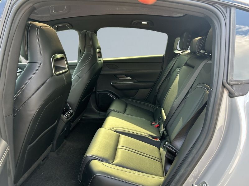 Mazda 6e bild 13