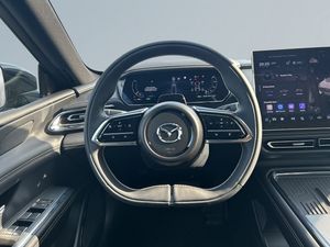 Mazda 6e bild 9
