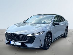 Mazda 6e bild 16