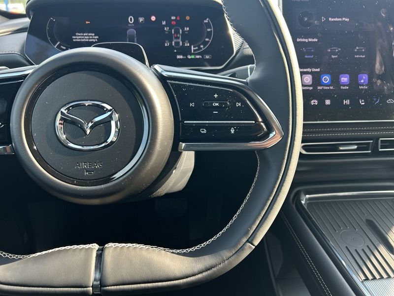 Mazda 6e bild 18