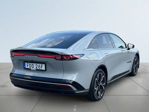 Mazda 6e bild 6
