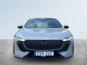 Mazda 6e bild 2