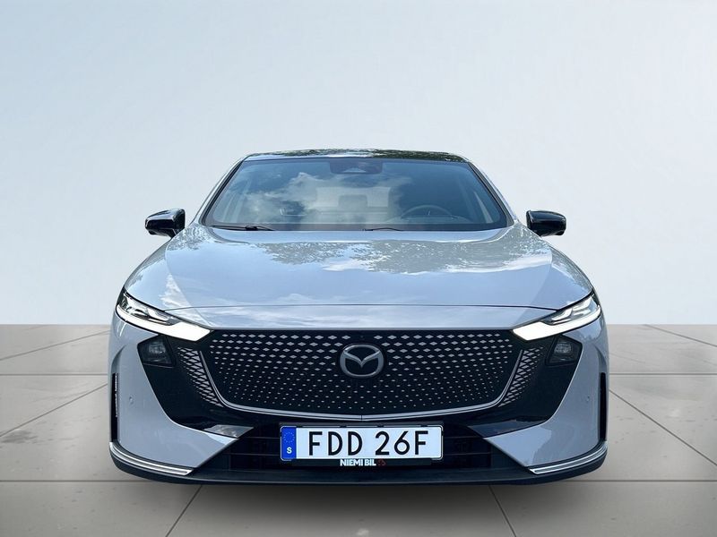 Mazda 6e bild 2