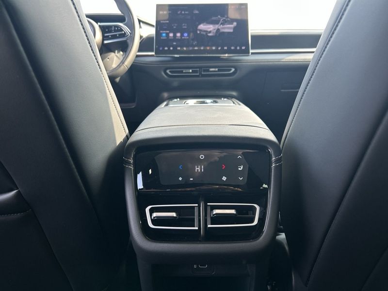 Mazda 6e bild 25