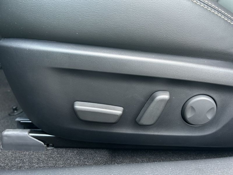 Mazda 6e bild 20