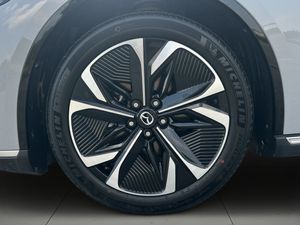 Mazda 6e bild 14