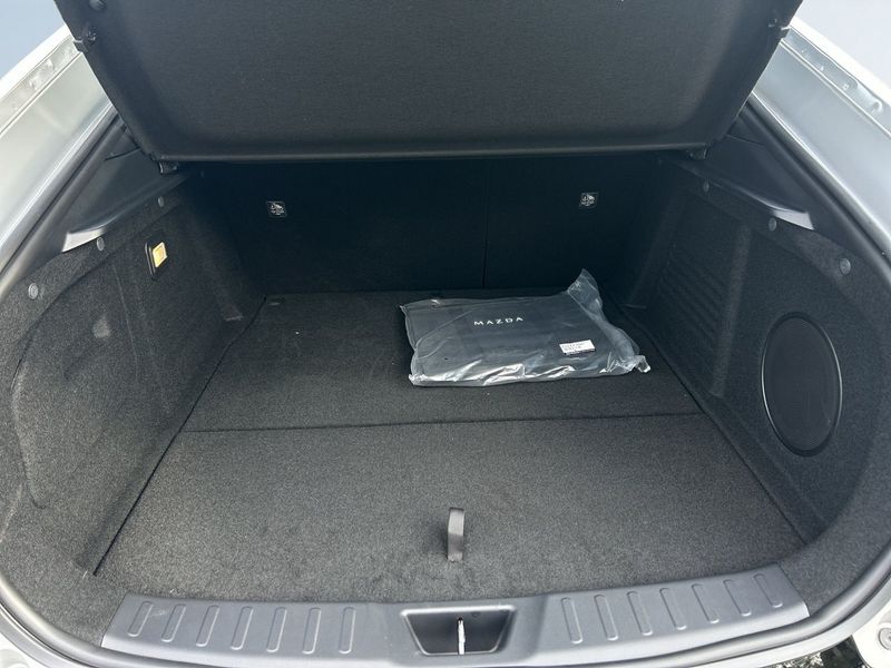 Mazda 6e bild 12