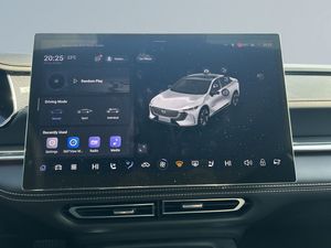 Mazda 6e bild 15