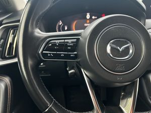 Mazda CX-60 bild 19