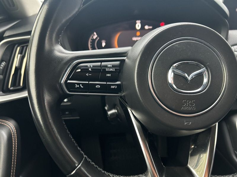 Mazda CX-60 bild 19