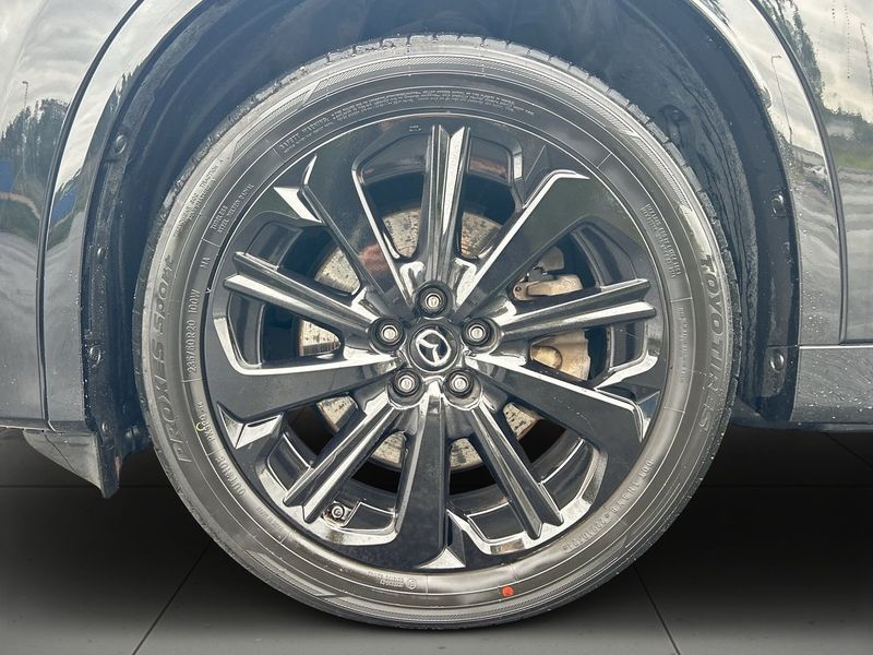 Mazda CX-60 bild 14
