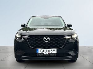 Mazda CX-60 bild 2