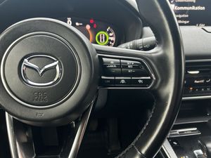 Mazda CX-60 bild 18