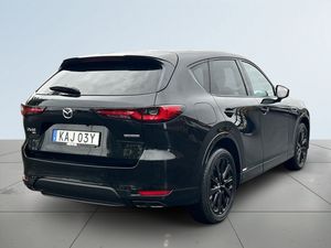 Mazda CX-60 bild 6