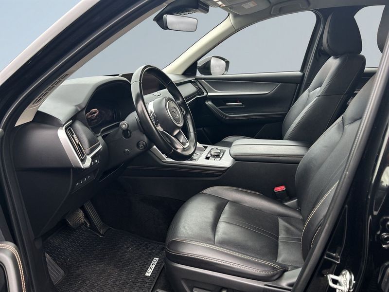 Mazda CX-60 bild 7