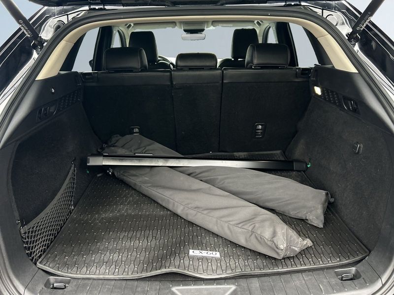 Mazda CX-60 bild 12