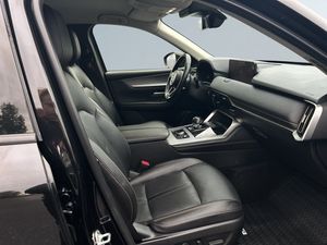 Mazda CX-60 bild 10