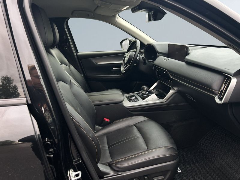 Mazda CX-60 bild 10
