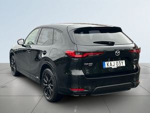 Mazda CX-60 bild 5