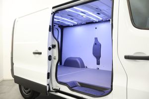 Nissan Primastar bild 6