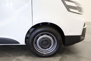 Nissan Primastar bild 14