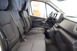 Nissan Primastar bild 8