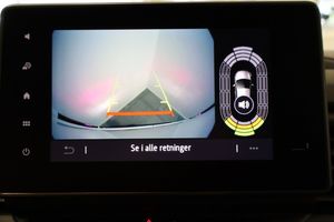 Nissan Primastar bild 10