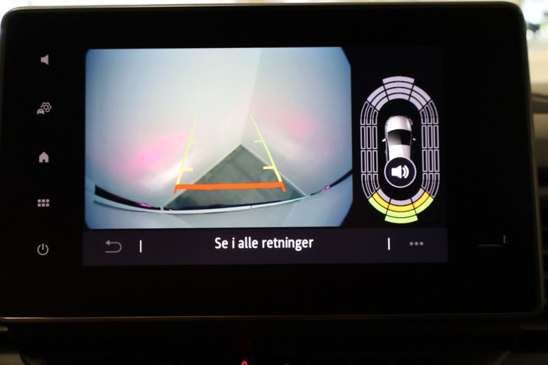 Nissan Primastar bild 10
