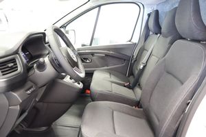 Nissan Primastar bild 7
