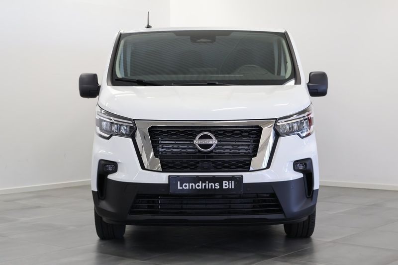 Nissan Primastar bild 2