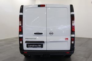Nissan Primastar bild 4