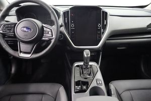 Subaru Crosstrek bild 11