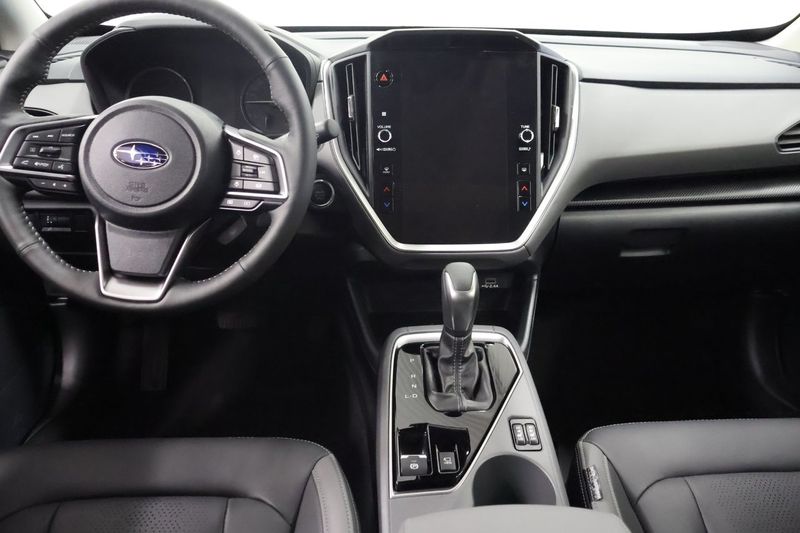 Subaru Crosstrek bild 11