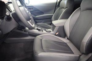 Subaru Crosstrek bild 13
