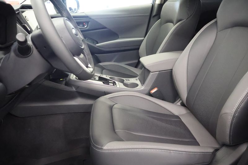 Subaru Crosstrek bild 13