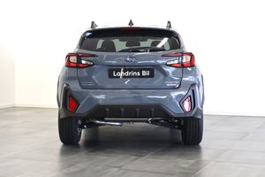 Subaru Crosstrek bild 4