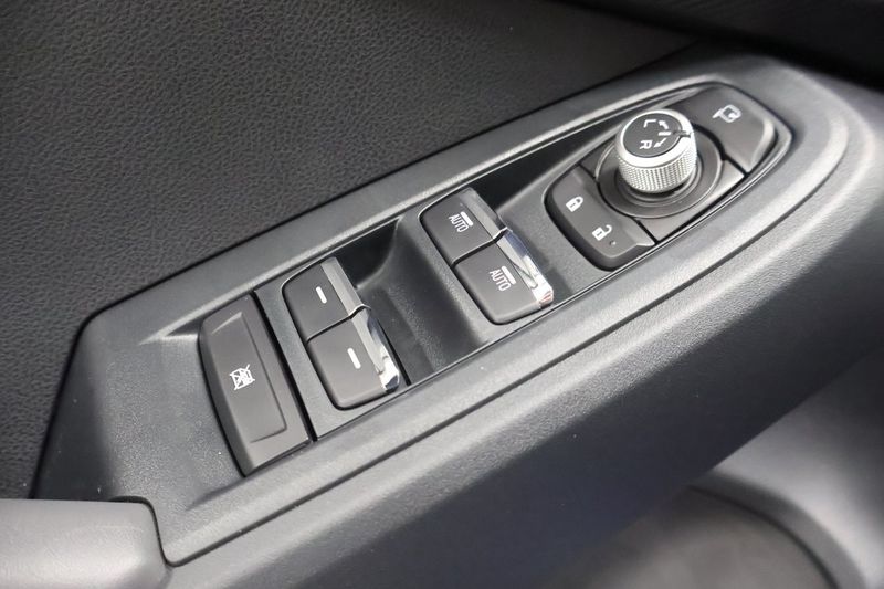 Subaru Crosstrek bild 16