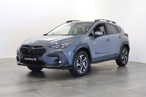 Subaru Crosstrek bild 1