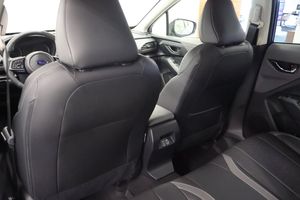 Subaru Crosstrek bild 19