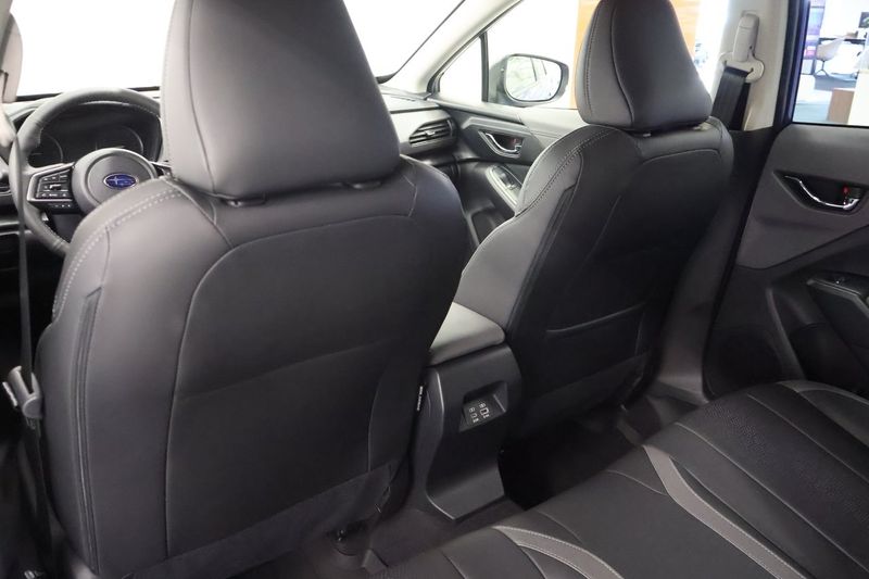 Subaru Crosstrek bild 19
