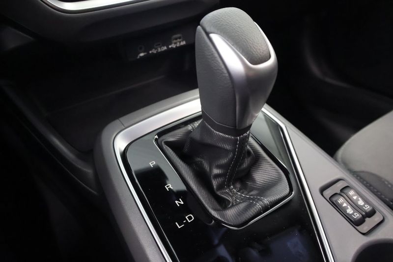 Subaru Crosstrek bild 8