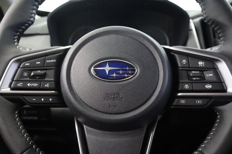 Subaru Crosstrek bild 5