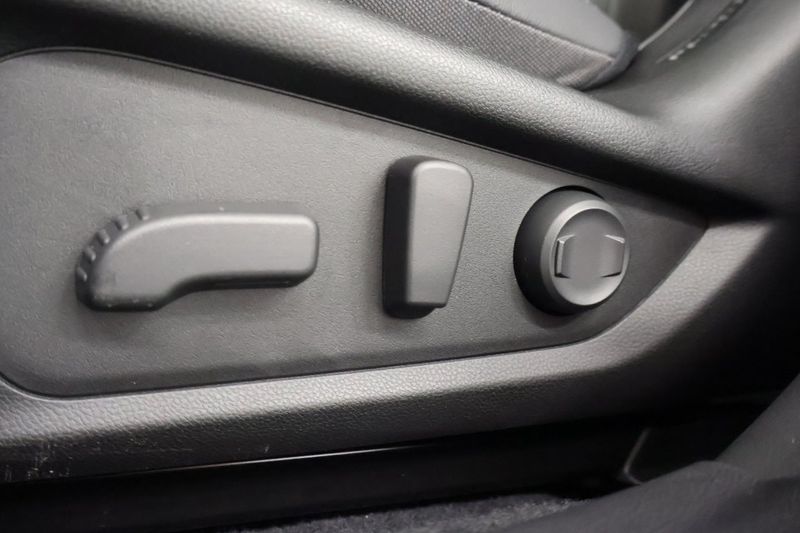 Subaru Crosstrek bild 14