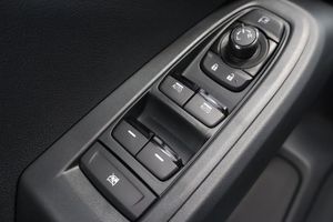 Subaru Crosstrek bild 9