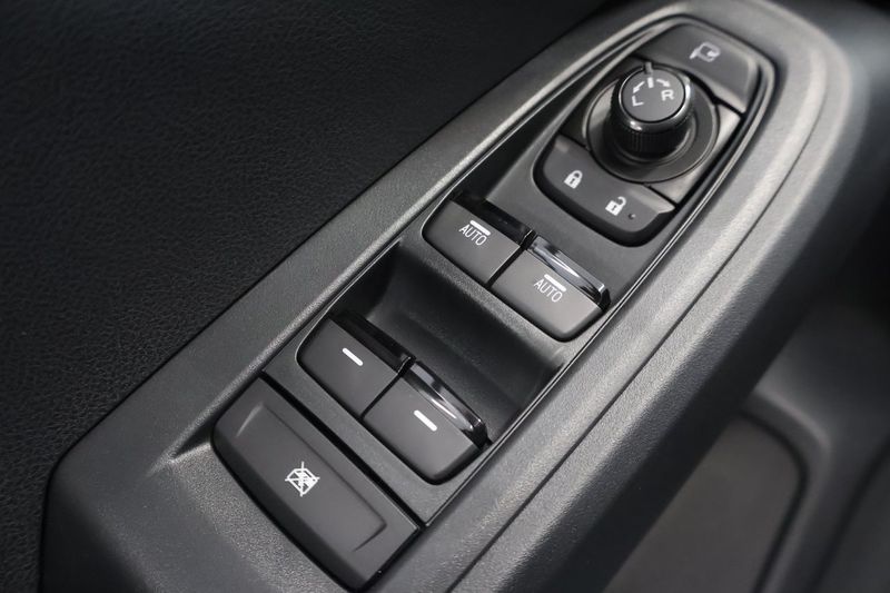 Subaru Crosstrek bild 9