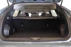 Subaru Crosstrek bild 10