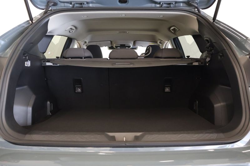 Subaru Crosstrek bild 10