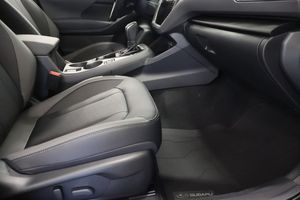 Subaru Crosstrek bild 17