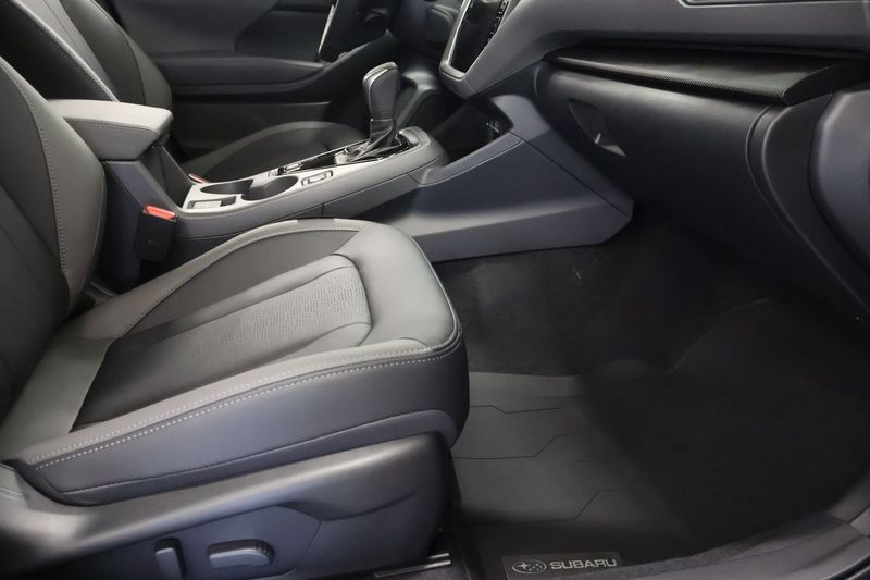 Subaru Crosstrek bild 17