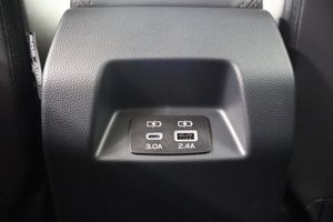 Subaru Crosstrek bild 12
